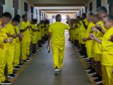 Uniformes obligatorios en nuevos penales: el Ministerio de Justicia avanza hacia un sistema más seguro y equitativo