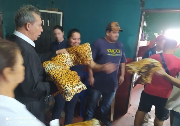 donacion PJC 0