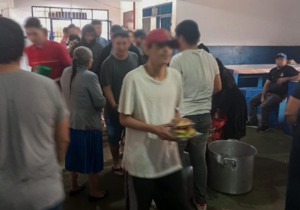 donacion PJC 0