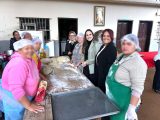 Solidaridad: Mujeres privadas de libertad donan más de 3.000 panes semanales a hogares vulnerables