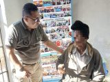 Programa de Transformación Integral se activa en penal de Ciudad del Este con enfoque en sectores vulnerables