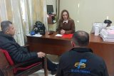 Ministerio de Justicia supervisa condiciones penitenciarias en Villarrica a través de visita jurisdiccional