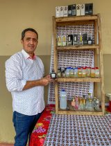 PPL prepara perfumes como alternativa para regalos por el Día del Padre