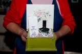 Regalos con propósito: artesanías del Buen Pastor para celebrar el Día del Padre