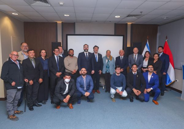 reunion MJ Israel (3)