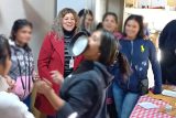 San Juan Ára llega con alegría a los Centros Educativos del Ministerio de Justicia
