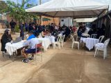 Trabajo articulado del Ministerio de Justicia acelera seguimiento procesal en penal de Ciudad del Este