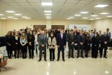 SIMORE Plus consolida articulación institucional en su III Reunión Ordinaria de Puntos Focales