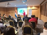 Justicia reafirma su compromiso con el Sistema de Protección Social del Paraguay