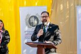 Inauguran Panadería “Tatakua del Nuevo Amanecer” en la Granja Penitenciaria Ko’ê Pyahu