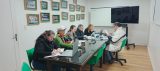 SENAAI avanza en la elaboración del Manual de Salud y Seguridad en el Trabajo para talleres de reinserción juvenil