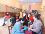 Arte como motor de cambio: curso de manicura y uñas esculpidas para MPL
