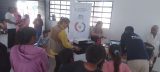Comunidad indígena Yakye Axa recibe servicios esenciales en jornada de Justicia Móvil