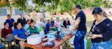 Curso de Hidroponía en el Centro Penitenciario de Mujeres Serafina Dávalos fortalece la reinserción social