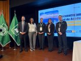 Ministerio de Justicia consolida alianza con Colombia para elevar la formación penitenciaria en Paraguay