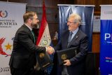Histórico acuerdo entre el Ministerio de Justicia y la UIP para promover la reinserción penitenciaria