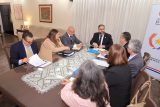Impulsan el fortalecimiento de registros administrativos con fines estadísticos