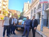 Acción solidaria del Colegio San José en favor de Tacumbú