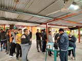 Justicia amplía cobertura médica especializada con más de 80 PPL beneficiadas en Emboscada y Villarrica