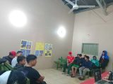 Charlas educativas y cine para concienciar sobre el peligro de las drogas