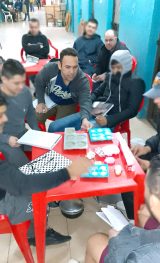 Curso de Elaboración de Productos Industrializados de Limpieza y Cosmética