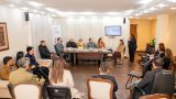 Ministerio de Justicia presentó avances sobre acciones prioritarias para fortalecer la institucionalidad en 2025