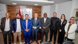 Paraguay atrae a inversionistas de Brasil con mano de obra penitenciaria para industrias