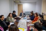 Fortalecimiento de la ética institucional en el marco de la implementación del MECIP 2015