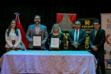 Llevan teatro paraguayo y canto coral al corazón del Cereso Encarnación