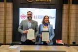 Firma de Convenio Interinstitucional con la Universidad Autónoma de Encarnación