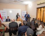 Ministro Nicora da apertura al ciclo de capaciones sobre DD. HH. en contexto de encierro