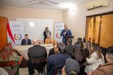 Ministro Nicora da apertura al ciclo de capaciones sobre DD. HH. en contexto de encierro