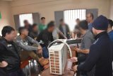 CERESO Itapúa celebra graduación de 25 PPL en curso técnico de aire acondicionado tipo Split