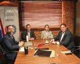 Fortalecimiento tecnológico y digitalización de trámites: trabajo conjunto entre el MITIC, el Ministerio de Justicia y el Registro del Estado Civil