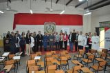 Ministerio de Justicia lanza ciclo formativo sobre el Código de Ejecución Penal desde la mirada criminológica