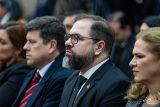Presidente Santiago Peña destaca profunda transformación en el sistema penitenciario