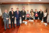 Oficios Judiciales digitales se implementan desde hoy: Estado avanza en la era tecnológica