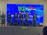 Paraguay fortalece la inteligencia penitenciaria en la Triple Frontera