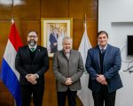 Avanza plan para habilitar oficinas registrales en hospitales maternoinfantiles de IPS