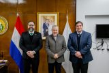 Avanza plan para habilitar oficinas registrales en hospitales maternoinfantiles de IPS