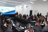 Consolidando la transparencia de fuentes estadísticas del MJ