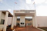 Firme reacción del Ministerio de Justicia ante incidente en Cereso Minga Guazú