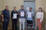 Ministerio de Justicia impulsa 21 resoluciones judiciales que alivian el hacinamiento penitenciario