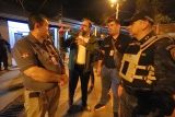 Ministerio de Justicia puso en marcha el Operativo “Umbral” en penal de Ciudad del Este