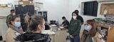 Refuerzan atención médica en centros penitenciarios de Villarrica y Coronel Oviedo