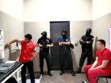 Acercan salud visual a personas privadas de libertad