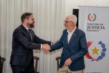 Firman adenda para ampliar la metodología APAC a mujeres privadas de libertad