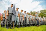 Ministro Nicora destaca visión estratégica del Gobierno en la transformación del sistema penitenciario