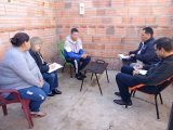 Ministerio de Justicia fortalece seguimiento a adolescentes con medidas sustitutivas para prevenir reincidencia