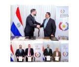 MJ y tres instituciones religiosas se unen  para fortalecer la reinserción social en el Centro Penitenciario de Minga Guazú